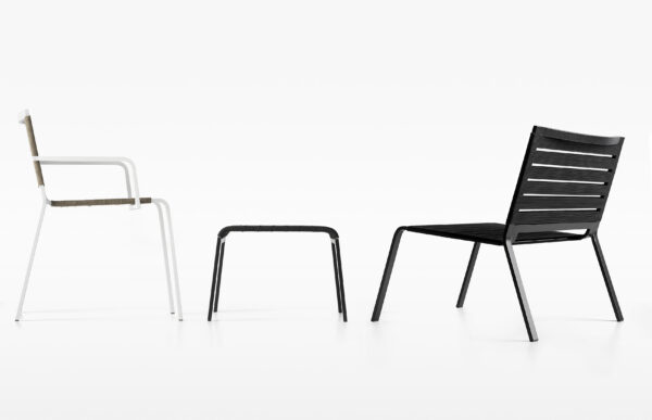 Итальянский стул Rest 4