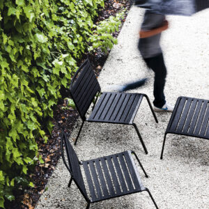 Итальянский стул Rest 5