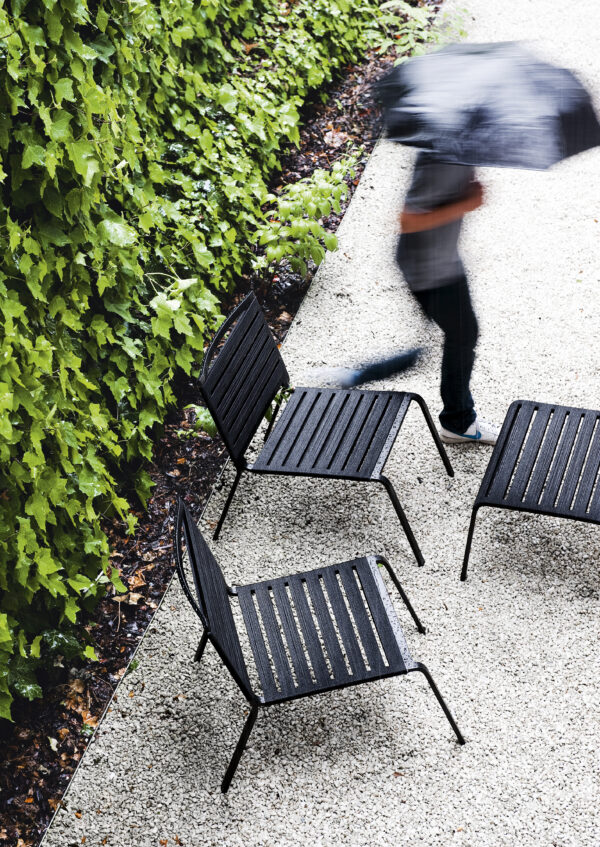 Итальянский стул Rest 5