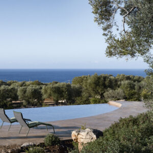 Итальянский стул Rest 6