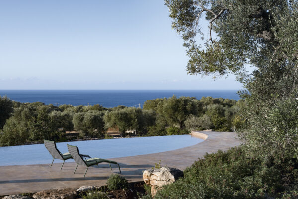 Итальянский стул Rest 6