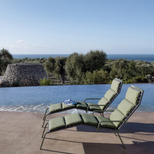 Итальянский стул Rest 7