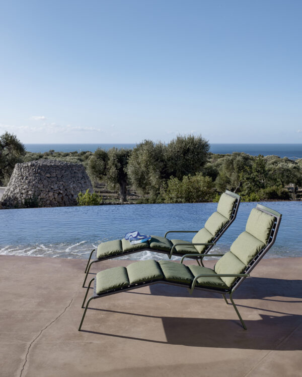 Итальянский стул Rest 7