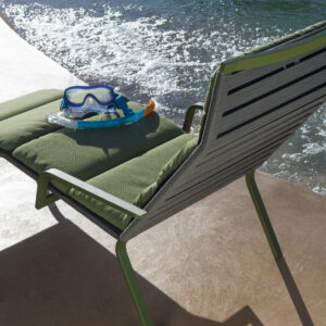 Итальянский стул Rest 8