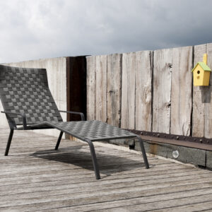 Итальянский стул Rest 9