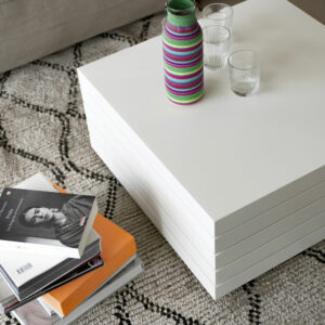 Итальянский столик Rotor 5