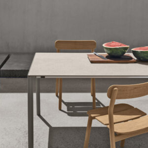 Итальянский стул Stria от KRISTALIA