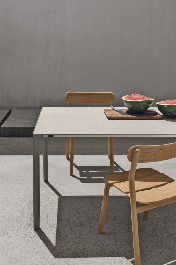 Итальянский стул Stria от KRISTALIA