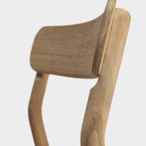 Итальянский стул Stria 5