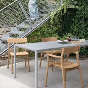 Итальянский стул Stria 10