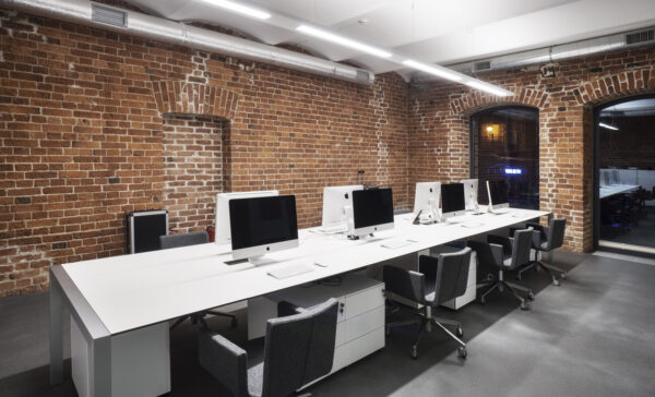 Итальянский стол Sushi 3