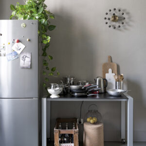 Итальянский стол Sushi 9