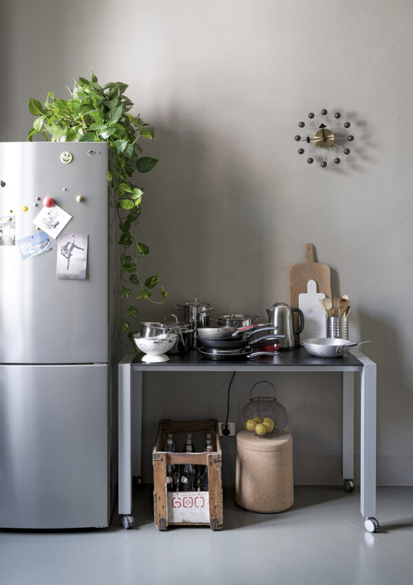 Итальянский стол Sushi 9