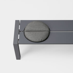 Итальянский стол Sushi slatted 3