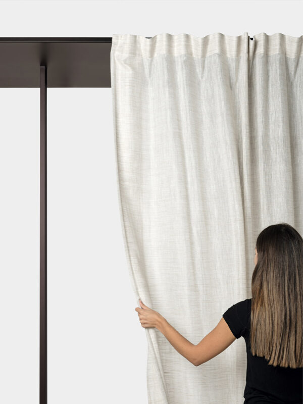 Итальянская гардеробная Telon 4