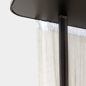 Итальянская гардеробная Telon 5