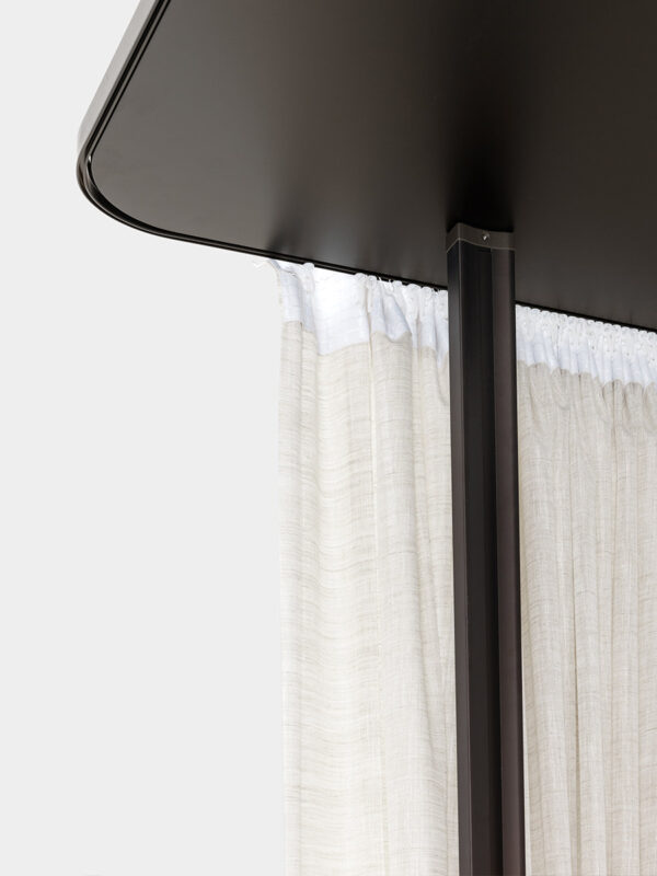 Итальянская гардеробная Telon 5