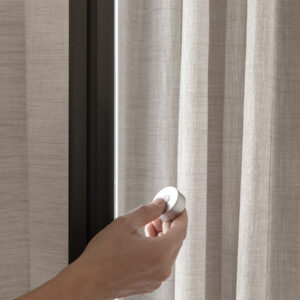 Итальянская гардеробная Telon от KRISTALIA