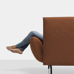 Итальянский диван Tenso 9