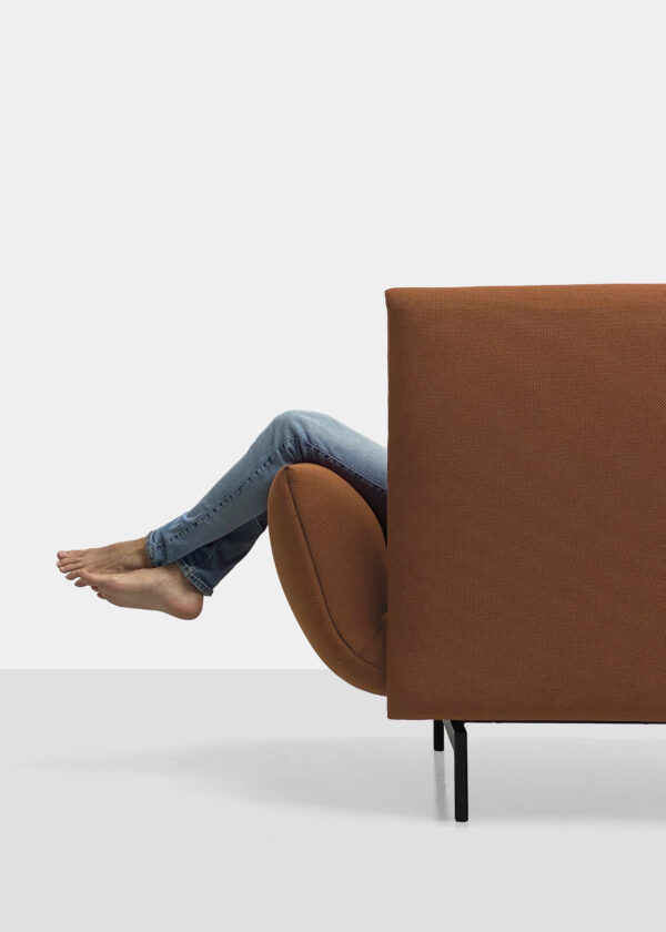 Итальянский диван Tenso 9