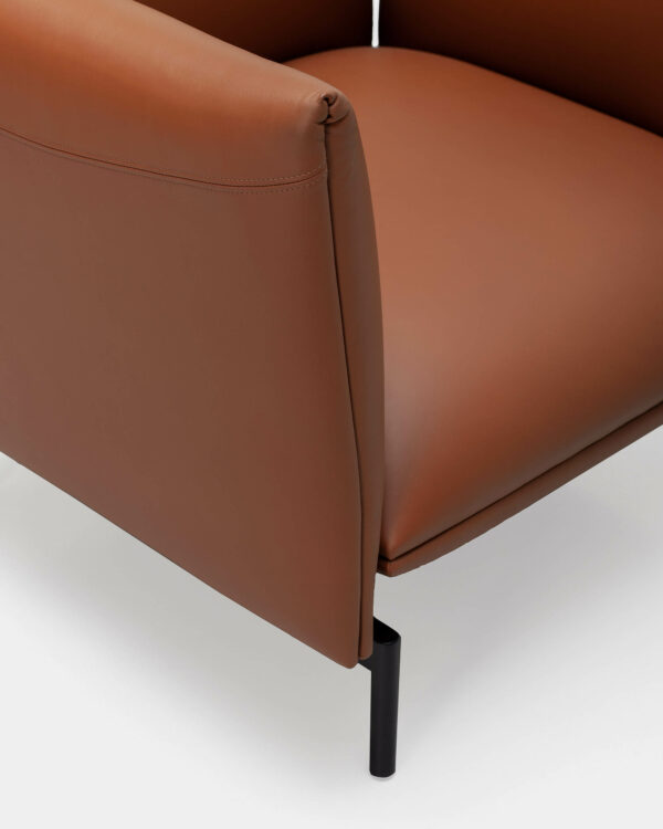 Итальянский диван Tenso 6