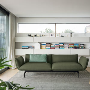 Итальянский диван Tenso 10