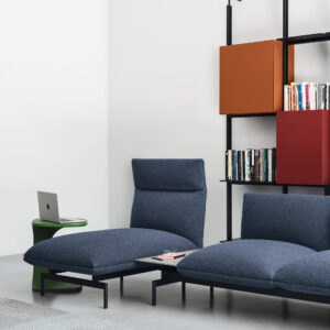 Итальянский диван Tenso 11