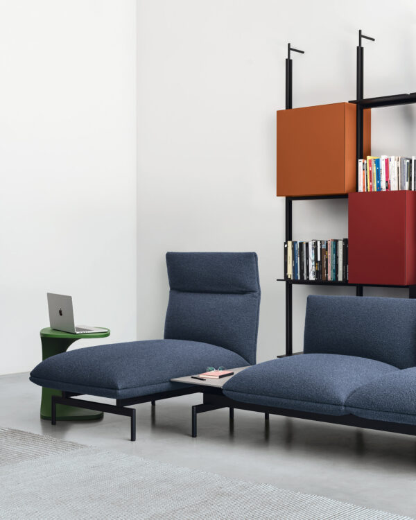 Итальянский диван Tenso 11