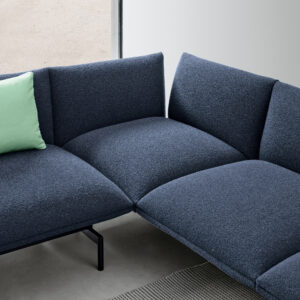 Итальянский диван Tenso 2