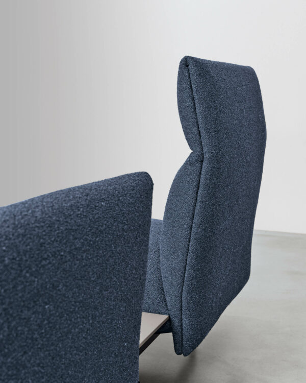 Итальянский диван Tenso 3