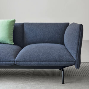 Итальянский диван Tenso 4