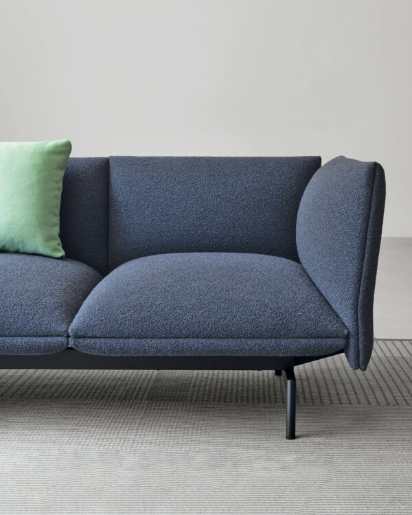 Итальянский диван Tenso 4