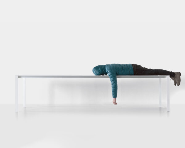 Итальянский стол Thin-K 5