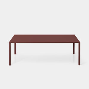 Итальянский стол Thin-K от KRISTALIA