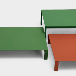 Итальянский стол Thin-K 4