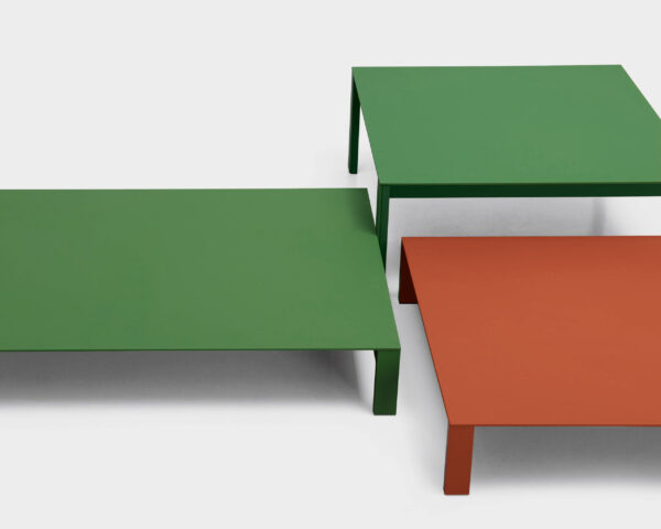 Итальянский стол Thin-K 4