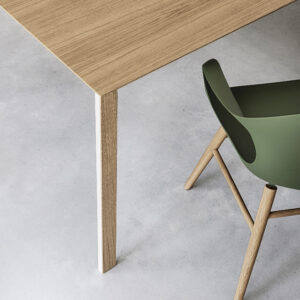 Итальянский стол Thin-K 13