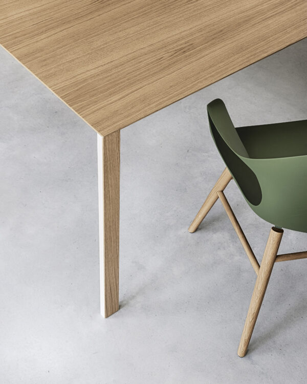 Итальянский стол Thin-K 13