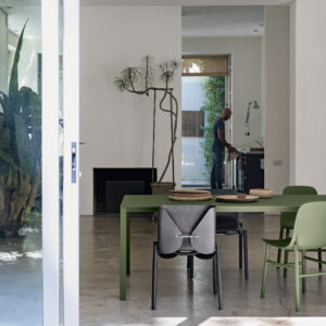 Итальянский стол Thin-K 12