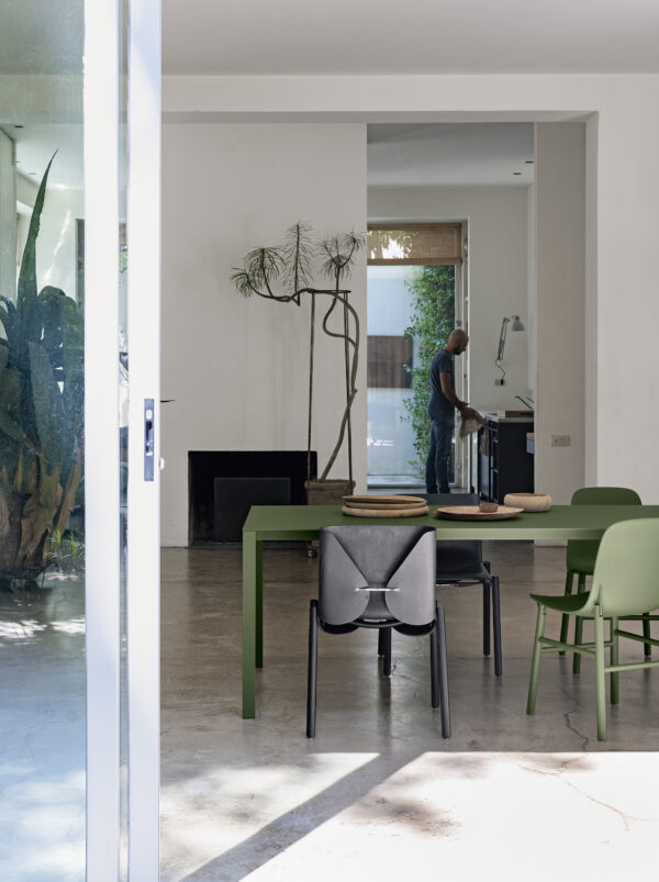 Итальянский стол Thin-K 12