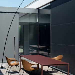 Итальянский стол Thin-K 11