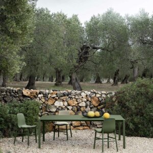 Итальянский стол Thin-K 9