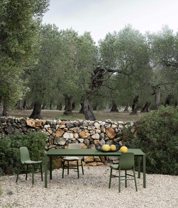 Итальянский стол Thin-K 9