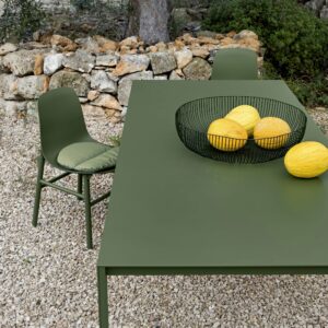 Итальянский стол Thin-K 8