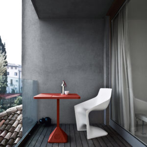 Итальянский столик TNP от KRISTALIA