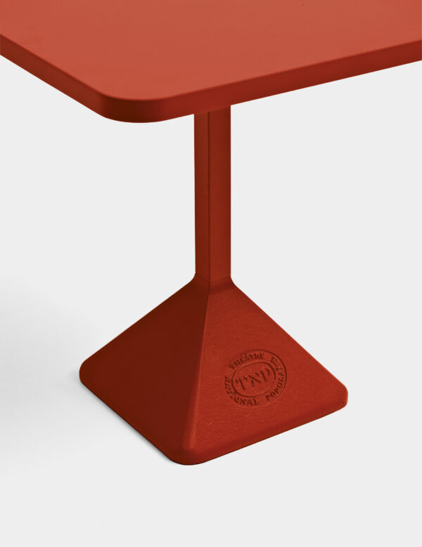 Итальянский столик TNP 6