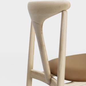 Итальянский стул Tonbo 8