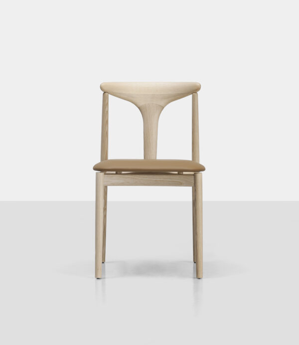 Итальянский стул Tonbo от KRISTALIA