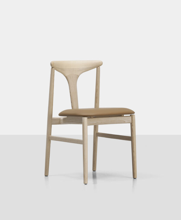 Итальянский стул Tonbo 7