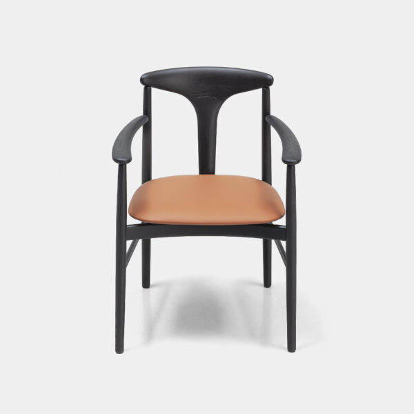 Итальянский стул Tonbo от KRISTALIA